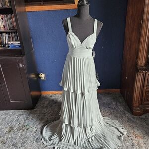 maxi black prom dress Zapakasa Women Sparkly Sequins Black Prom Dress with Appliques Mermaid  Spaghetti Straps Evening Dress